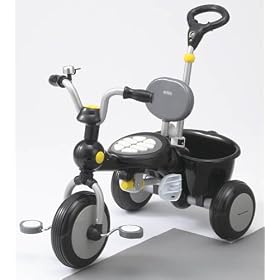 �g���C�V�N�� �j���[���[�N�x�r�[