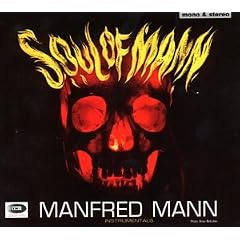 Soul of Mann