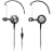 audio-technica ATH-EC700 GM �C���i�[�C���[�w�b�h�z��
