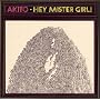HEY MISTER GIRL!