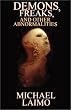 Demons, Freaks and Other Abnormalities