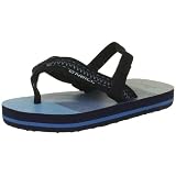 O'Neill Shoes Kids Ftb Poseidon Mini Flip and Thong Sandal