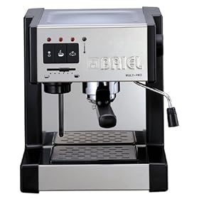 Briel �}���`�v�� �G�X�v���b�\�E�J�v�`�[�m�}�V�� (ES200J-AF)