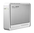 I-O DATA 1000BASE/T�Ή� �l�b�g���[�N�n�[�h�f�B�X�N 500GB HDL-GS500