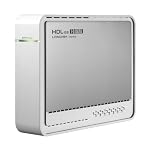 I-O DATA 1000BASE/T対応 ネットワークハードディスク 500GB HDL-GS500