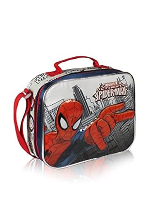Spiderman Bolsa porta alimentos
