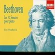 Beethoven;32 Piano Sonatas
