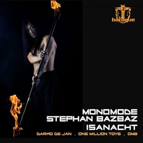 Isanacht (Omb Remix)