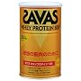 �U�o�X(SAVAS) �z�G�C�v���e�C��100 �R�R�A�� 360g SAVAS(�U�o�X)