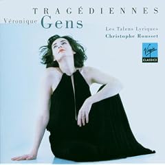 Veronique Gens - Tragediennes