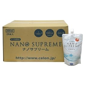 �i�m���f�� �i�m�T�v�����[�� 24�{����