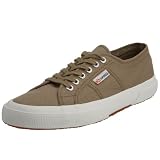 Superga Unisex 2750 Cotu Lace Up Trainer