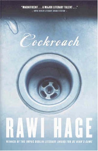  Cockroach