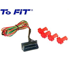 OBD2�R�l�N�^�[ OBD-II�A�_�v�^�[�i�ėp�^�C�v�j CAN-BUS�ԗp�@�V�K�[�\�P�b�g�̂Ȃ��Ԃ���P�Q�{���g�d����A�[�X���ȒP�Ɏ���ICAN-H CAN-L�M������ԑ��p���X�A�R���񓙂��I