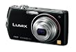 Panasonic �f�W�^���J���� LUMIX FX70 �G�X�v���u���b�N DMC-FX70-K