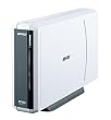 BUFFALO DVD-RAM/�}R(1�w/2�w)/�}RW�Ή� USB2.0�p �O�t��DVD�h���C�u DVSM-XE20U2/B