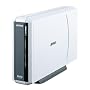 BUFFALO DVD-RAM/�}R(1�w/2�w)/�}RW�Ή� USB2.0�p �O�t��DVD�h���C�u DVSM-XE20U2/B