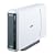 BUFFALO DVD-RAM/±R(1層/2層)/±RW対応 USB2.0用 外付けDVDドライブ DVSM-XE20U2/B