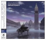 [CD]窪田ミナ,SONOROUS 妹尾武 ARIA The ORIGINATION ピアノ・コレクションII「ディパルテンツァ-旅立ち-」