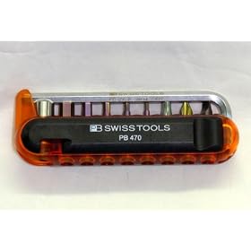 PB 470.CN PB SWISS TOOLS �o�C�N�c�[��(BikeTool)