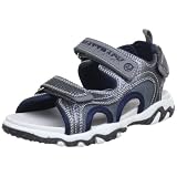 Naturino SPORT 196 D 050143702 Jungen Sandalen