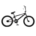 DOPPELGANGER(�h�b�y���M�����K�[) X18 20�C���` BMX �t���[�X�^�C�� �W���C���@�\�t���n���h��/�A���~�y�O/LED���C�g/���C���[���b�N�W������