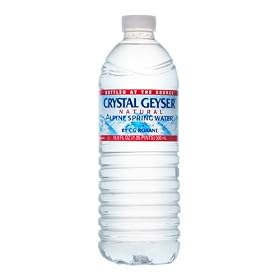 �N���X�^���K�C�U�[500ml�~24�{ [���s�A���i]