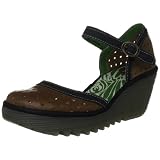 Fly London YingPerf Wedges Heels