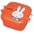 miffy ���^�����P�[�X(S) �I�����W DB793OR
