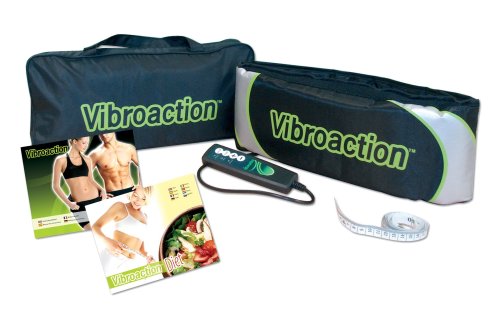  Velform - VIBRA03 - Ceinture Vibro Action