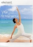 [DVD] Element: Yoga for Beginners
