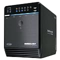Corega 4BAY RAID eSATA/USB2.0 SATA3.5�C���`HDD�P�[�X CG-HDC4EU3500