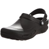 Crocs Unisex-Adult Crocswatt Sandal
