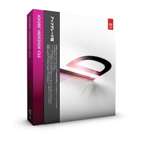 Adobe InDesign CS5 �A�b�v�O���[�h�� Macintosh��