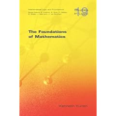The Foundations of Mathematics (Logic)