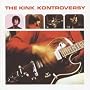 The Kink Kontroversy
