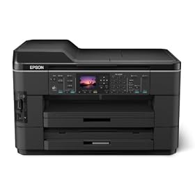 EPSON �r�W�l�X�C���N�W�F�b�g PX-1700FC9 PX-1700F�����Ղ�2012�L�����y�[�����f��