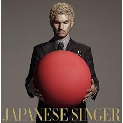 �y���T����n�K�L�����zJAPANESE SINGER