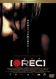 [DVD]マニュエラ・ヴァラスコ REC/レック スペシャル・エディション [DVD]
