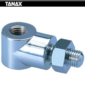 �^�i�b�N�X(TANAX) SA-11 ���p�A�_�v�^�[ SA-11