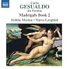 Madrigals Book 2
