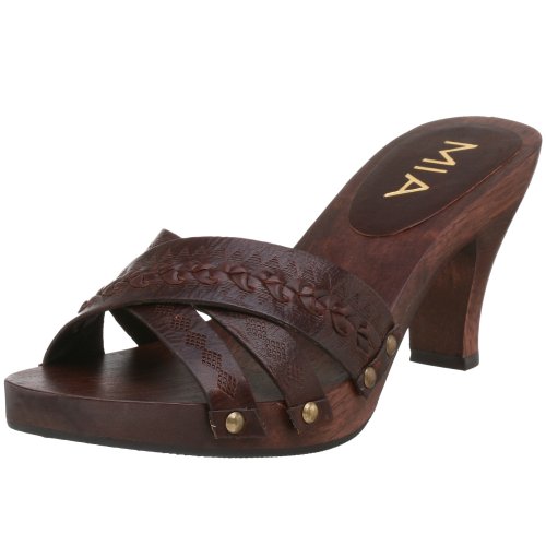  MIA Women's Atlantic Sandal
