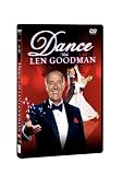 [DVD] Dance with Len Goodman