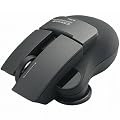 ELECOM Scope Node Wireless/���[�U�[/3�{�^��/�u���b�N M-SN2DLBK