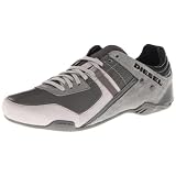 Diesel Trackkers Korbin Ii Lace Up
