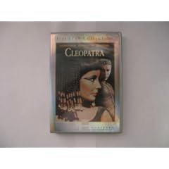 Cleopatra [DVD] [Import]