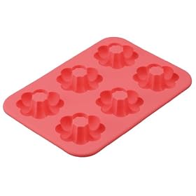 �L�� CAKE�EMATE �V���R�[���h�[�i�b�c�^ �|���f 6��� DL-5998