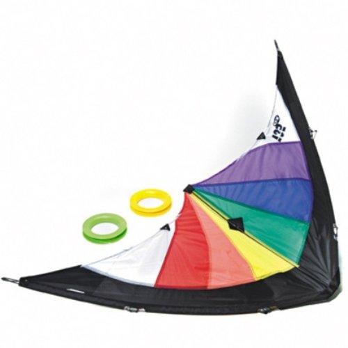  Gunther - Jeu de plein air - Cerf-Volant Mercury 135 grammes
