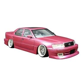 1/24 �X�[�p�[VIP�J�[�� No.95 �t�@�u���X 11�Z���V�I