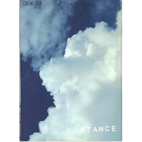 �f��p���t���b�g�@�uDISTANCE�i�f�B�X�^���X�j�v�@�ē�/�r�{ ���}�T�a�@�o�� ARATA/�ɐ��J�F��/�����i/�Đ쌋��/��쒉�M/��傤/��������/�����~��